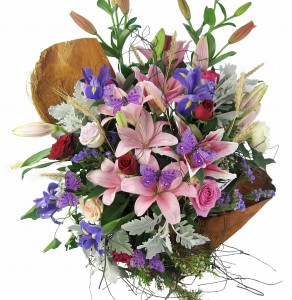 The Comprehensive History of Flower Arranging - Flowers Across Melbourne