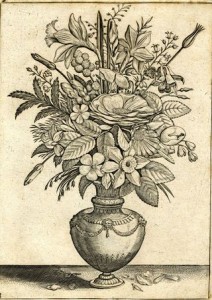 History of Floral Design - Think Outside The Vase