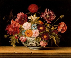 The Comprehensive History of Flower Arranging - Flowers Across Melbourne