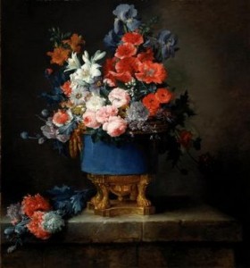 French flowers