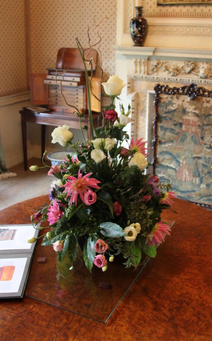 The Comprehensive History of Flower Arranging - Flowers Across Melbourne