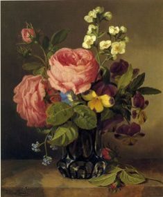 History of flower arrangement - Wikipedia