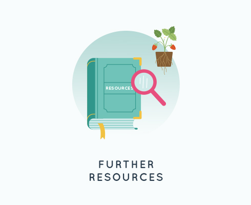 Topic Image for "Further Resources"