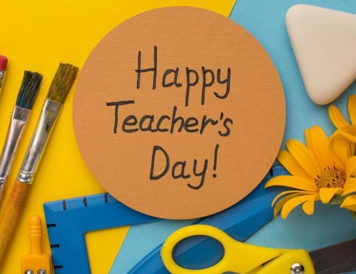 Teachers Day image
